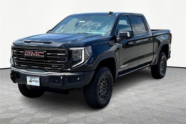 new 2024 GMC Sierra 1500 car, priced at $81,730