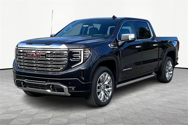 new 2025 GMC Sierra 1500 car, priced at $71,300