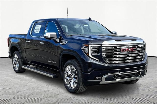 new 2025 GMC Sierra 1500 car, priced at $71,300