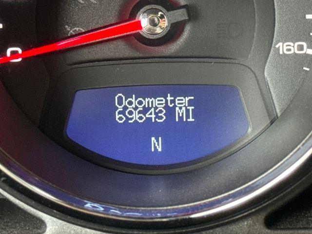 used 2012 Cadillac CTS car, priced at $12,556