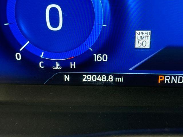 used 2023 Ford Explorer car, priced at $42,237