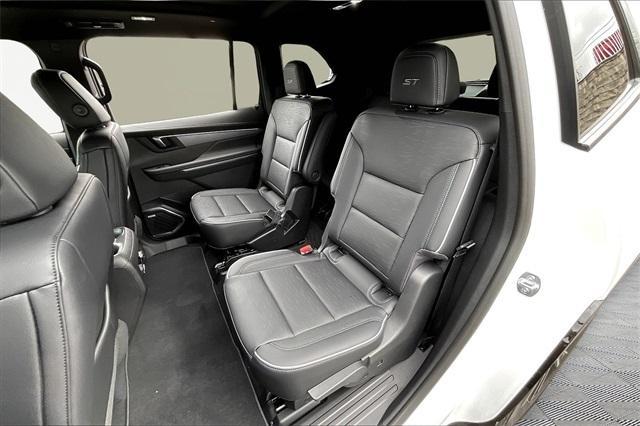 new 2026 Buick Enclave car, priced at $54,310