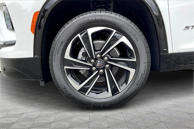 new 2026 Buick Enclave car, priced at $54,310