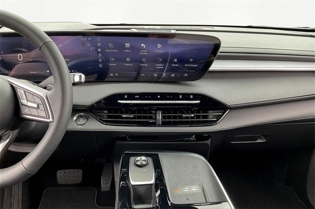 new 2026 Buick Enclave car, priced at $54,310