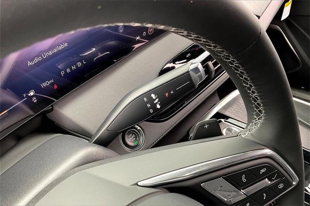 new 2026 Buick Enclave car, priced at $54,310