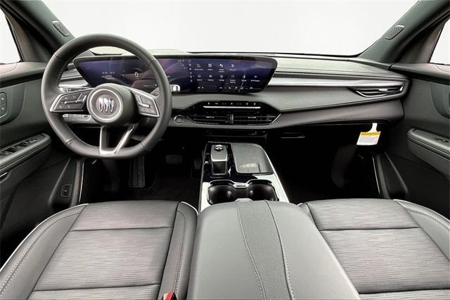new 2026 Buick Enclave car, priced at $54,310