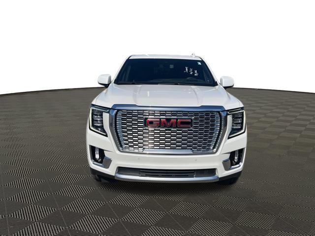 used 2022 GMC Yukon XL car, priced at $65,899