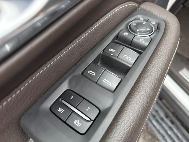 used 2022 GMC Yukon XL car, priced at $65,899