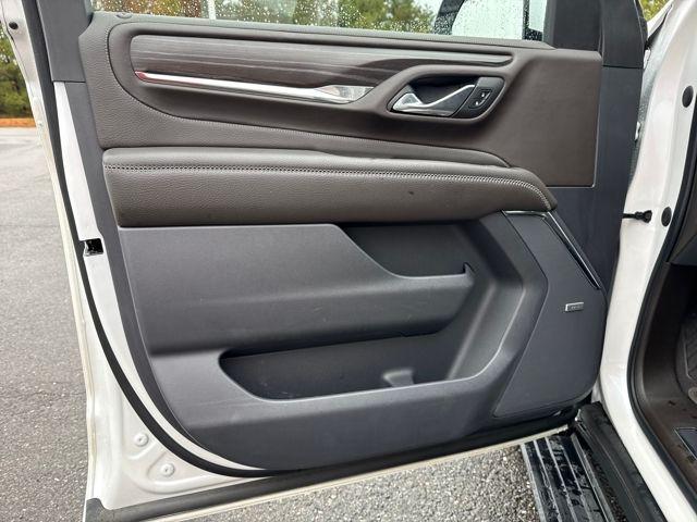 used 2022 GMC Yukon XL car, priced at $65,899