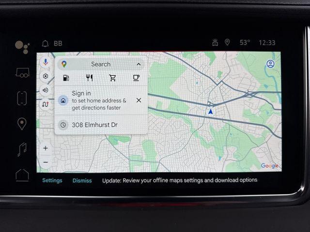 used 2022 GMC Yukon XL car, priced at $65,899