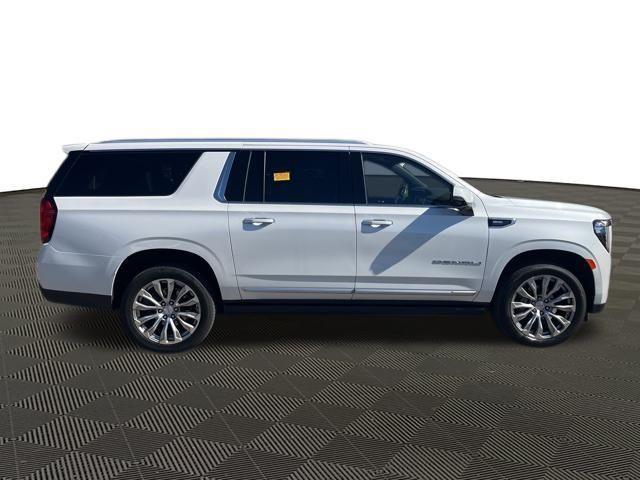 used 2022 GMC Yukon XL car, priced at $65,899