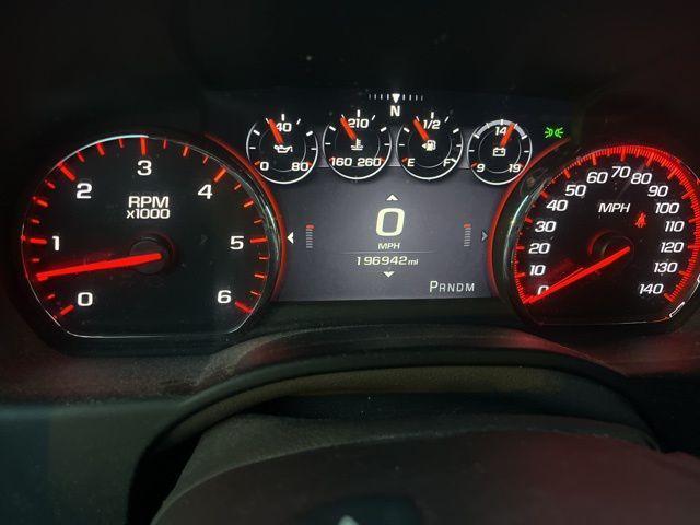 used 2015 GMC Yukon car, priced at $17,688