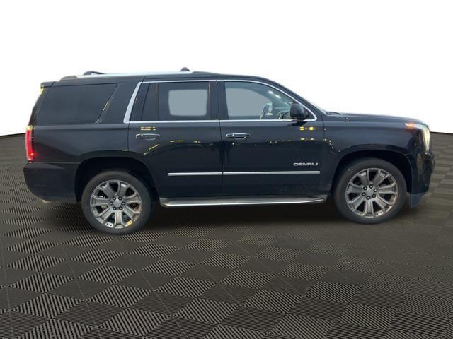 used 2015 GMC Yukon car, priced at $17,688