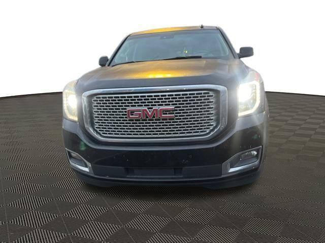 used 2015 GMC Yukon car, priced at $17,688