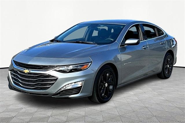 used 2024 Chevrolet Malibu car, priced at $20,750