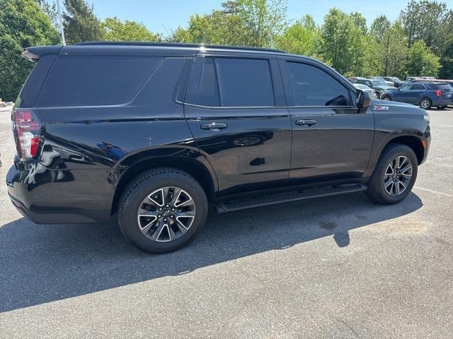 used 2023 Chevrolet Tahoe car, priced at $65,000