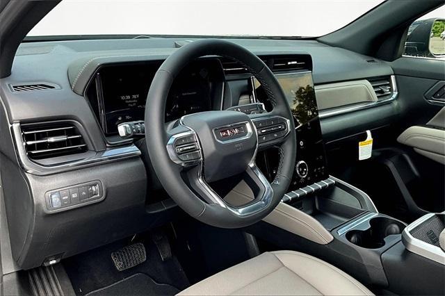 new 2026 GMC Terrain car, priced at $34,640
