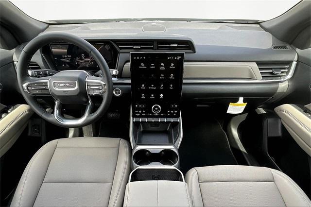 new 2026 GMC Terrain car, priced at $34,640