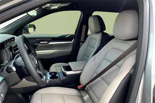 new 2026 GMC Terrain car, priced at $34,640