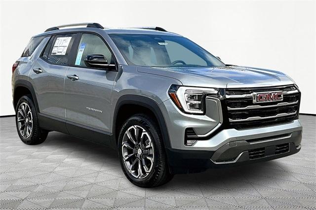 new 2026 GMC Terrain car, priced at $34,640