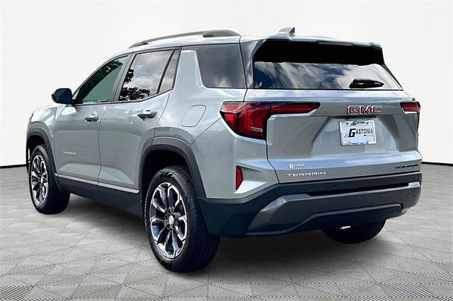 new 2026 GMC Terrain car, priced at $34,640
