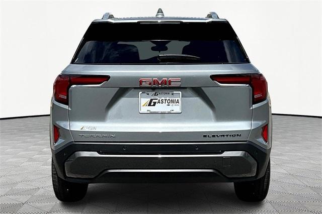 new 2026 GMC Terrain car, priced at $34,640