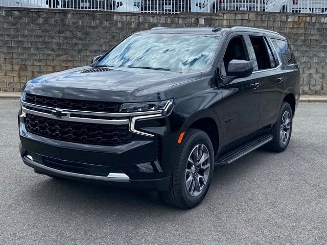 new 2024 Chevrolet Tahoe car, priced at $58,385