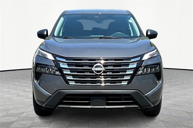 used 2024 Nissan Rogue car, priced at $27,000