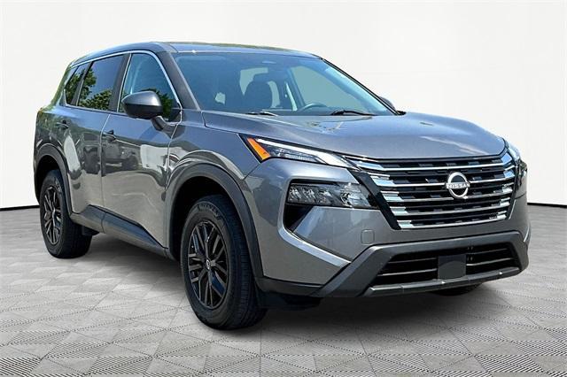 used 2024 Nissan Rogue car, priced at $27,000