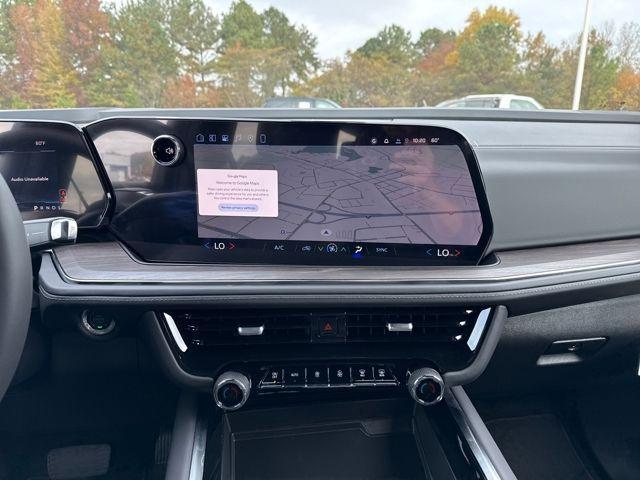 new 2026 Chevrolet Suburban car, priced at $64,790