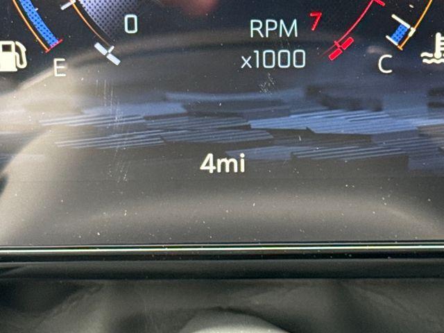 new 2026 Chevrolet Suburban car, priced at $64,790