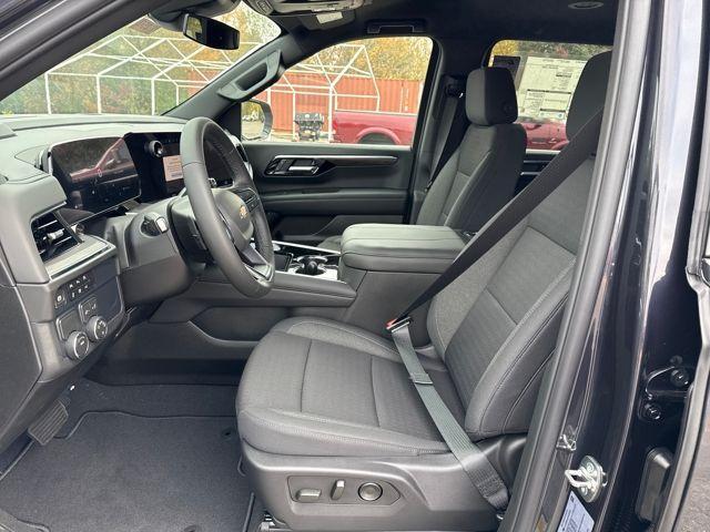 new 2026 Chevrolet Suburban car, priced at $64,790