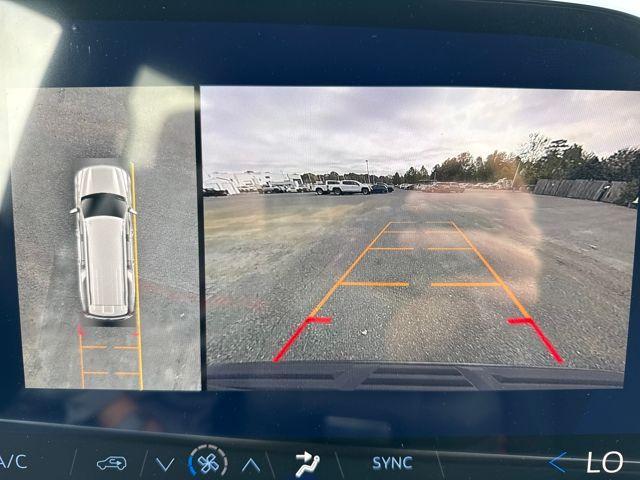 new 2026 Chevrolet Suburban car, priced at $64,790