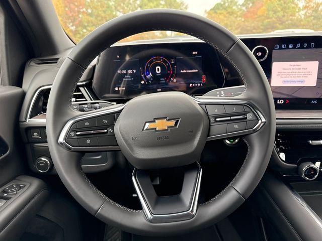 new 2026 Chevrolet Suburban car, priced at $64,790