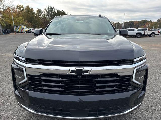 new 2026 Chevrolet Suburban car, priced at $64,790