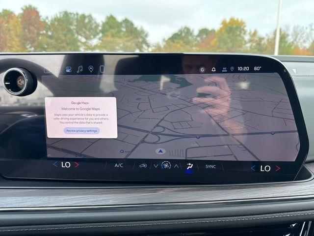 new 2026 Chevrolet Suburban car, priced at $64,790