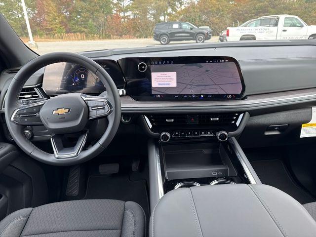 new 2026 Chevrolet Suburban car, priced at $64,790