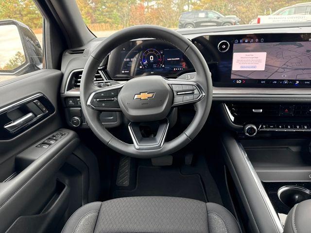 new 2026 Chevrolet Suburban car, priced at $64,790