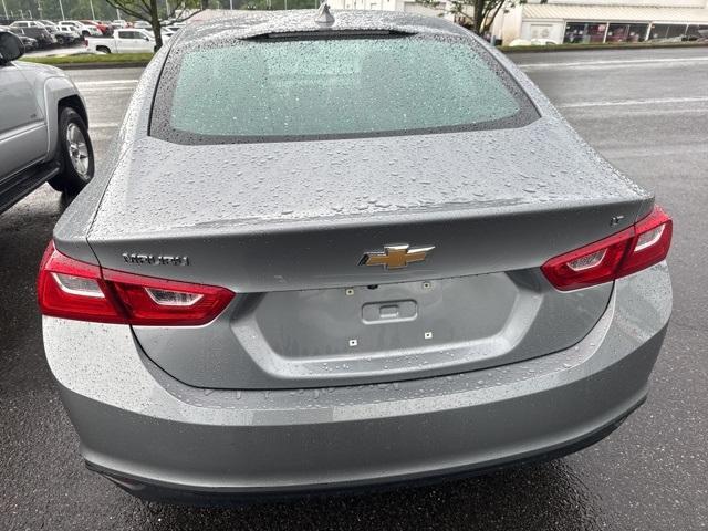 used 2023 Chevrolet Malibu car, priced at $21,300