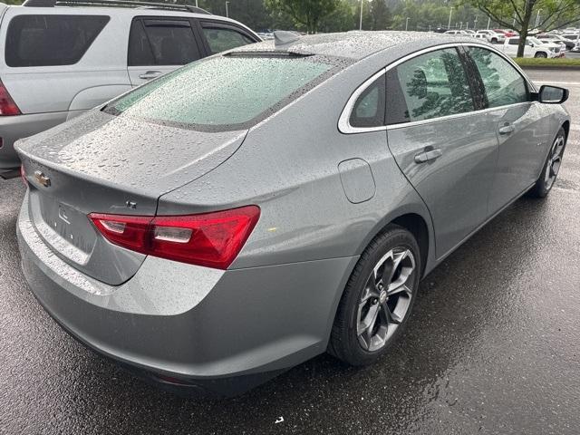 used 2023 Chevrolet Malibu car, priced at $21,300