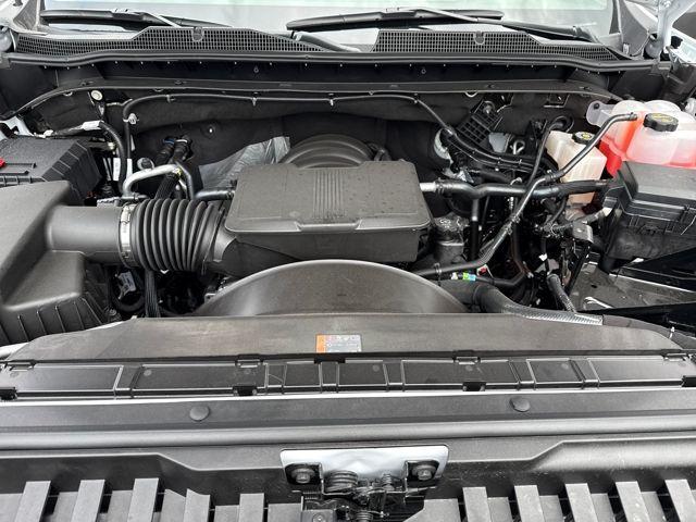 new 2026 Chevrolet Silverado 2500 car, priced at $47,995