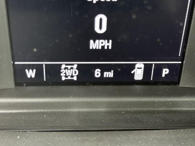 new 2026 Chevrolet Silverado 2500 car, priced at $47,995