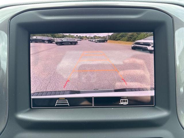 new 2026 Chevrolet Silverado 2500 car, priced at $47,995