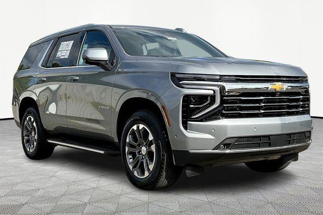 new 2026 Chevrolet Tahoe car, priced at $69,680