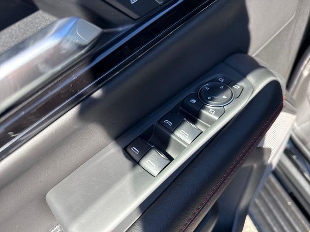new 2026 GMC Yukon XL car, priced at $105,689