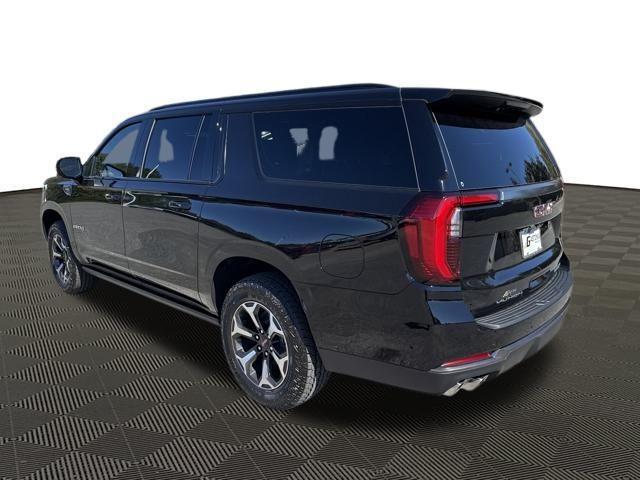 new 2026 GMC Yukon XL car, priced at $105,689