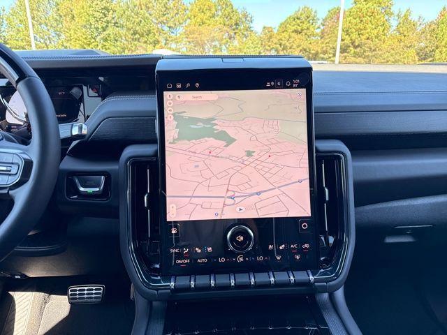 new 2026 GMC Yukon XL car, priced at $105,689