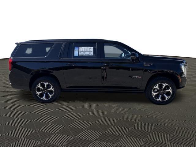 new 2026 GMC Yukon XL car, priced at $105,689