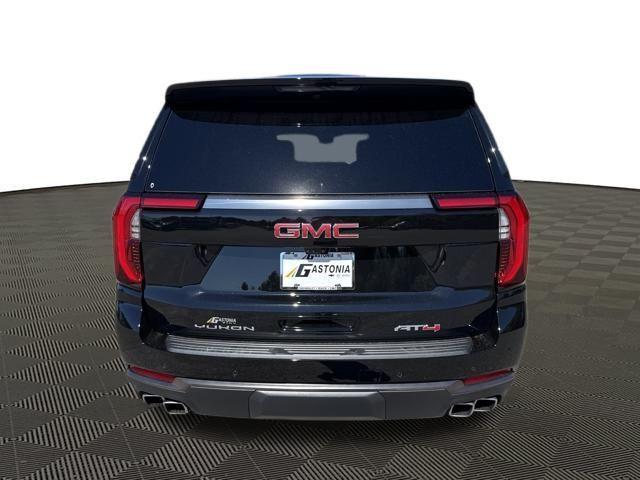 new 2026 GMC Yukon XL car, priced at $105,689