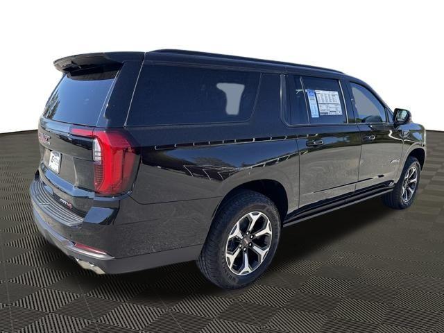 new 2026 GMC Yukon XL car, priced at $105,689